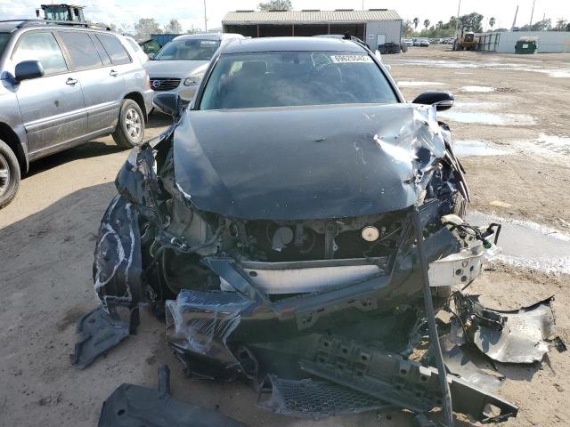 Photo 5 from auction – 2011 LEXUS IS 350 with VIN JTHCE5C2XB5000228