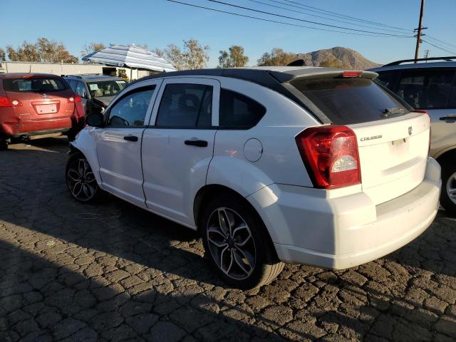 Photo 2 from auction – 2007 DODGE CALIBER with VIN 1B3HB28B57D198223
