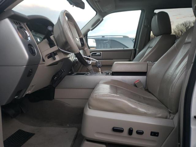 Photo 7 from auction – 2012 FORD EXPEDITION with VIN 1FMJK2A54CEF41799