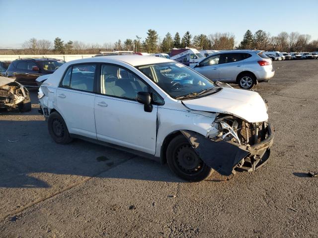 Photo 4 from auction – 2011 NISSAN VERSA S with VIN 3N1BC1AP9BL431687