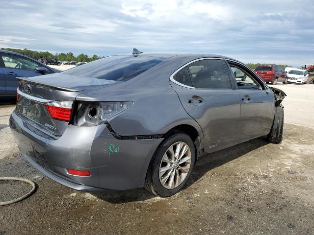 Photo 3 from auction – 2013 LEXUS ES 300H with VIN JTHBW1GG8D2024510