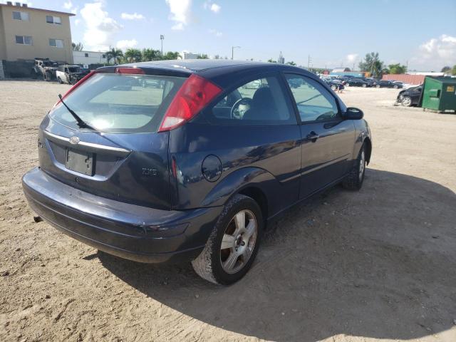 Photo 3 from auction – 2003 FORD FOCUS ZX3 with VIN 3FAFP31393R186955