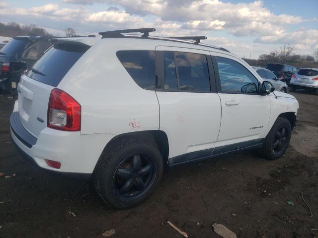 Photo 3 from auction – 2011 JEEP COMPASS SP with VIN 1J4NF1FB5BD266641