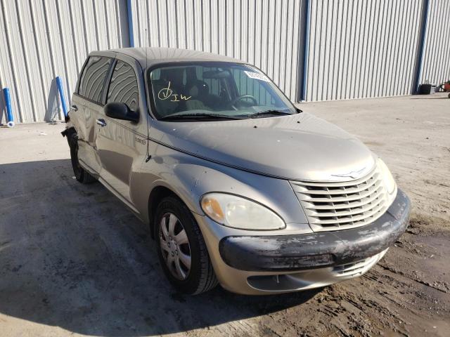 Photo 4 from auction – 2002 CHRYSLER PT CRUISER with VIN 3C4FY48B92T304563