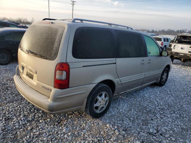 Photo 3 from auction – 1999 OLDSMOBILE SILHOUETTE with VIN 1GHDX03E8XD199347