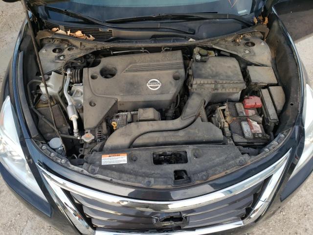 Photo 11 from auction – 2015 NISSAN ALTIMA 2.5 with VIN 1N4AL3AP1FC433610
