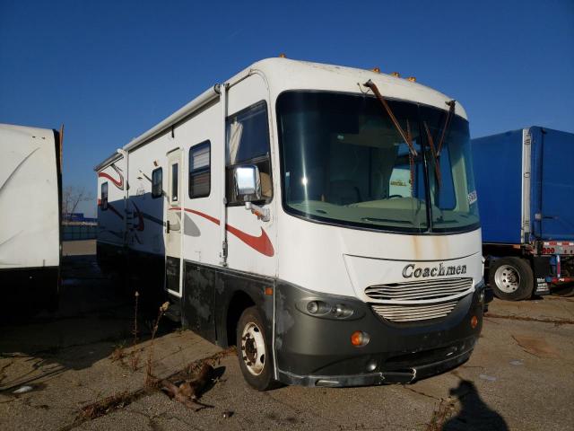 COACH MOTOR HOME 2003 with VIN 5B4MP67G033363166 - Photo from auction