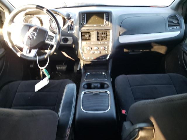 Photo 8 from auction – 2014 DODGE GRAND CARA with VIN 2C4RDGCG4ER118983