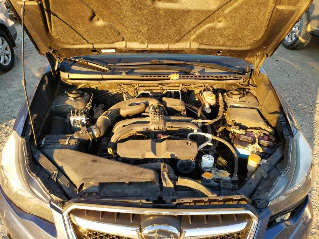 Photo 11 from auction – 2013 SUBARU XV CROSSTR with VIN JF2GPAVC0D2896301
