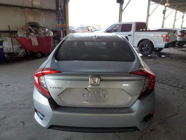 Photo 6 from auction – 2018 HONDA CIVIC EX with VIN 2HGFC2F72JH592081