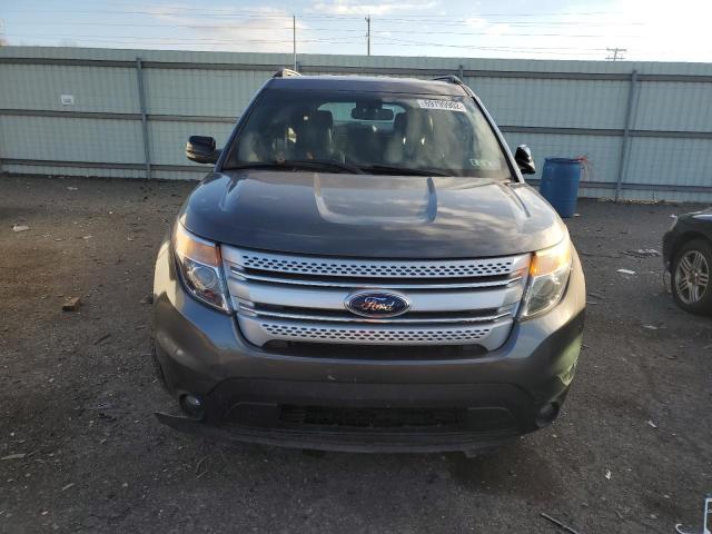 Photo 5 from auction – 2012 FORD EXPLORER X with VIN 1FMHK8D83CGA78565