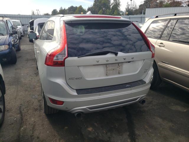 Photo 6 from auction – 2013 VOLVO XC60 T6 with VIN YV4902DZ3D2390871