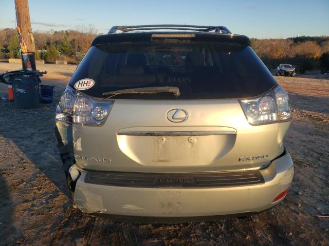 Photo 6 from auction – 2009 LEXUS RX 350 with VIN 2T2HK31U19C126866