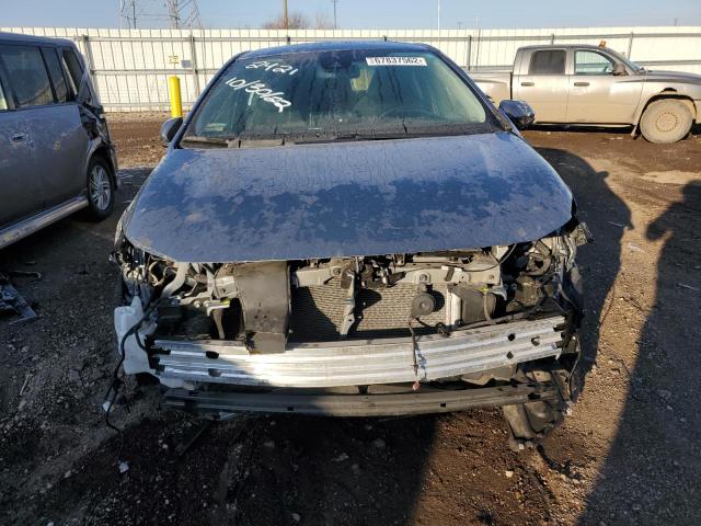 Photo 5 from auction – 2020 TOYOTA COROLLA LE with VIN 5YFEPRAE5LP024191
