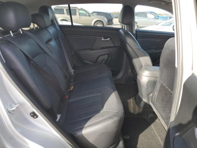Photo 11 from auction – 2013 KIA SPORTAGE E with VIN KNDPCCA29D7444997