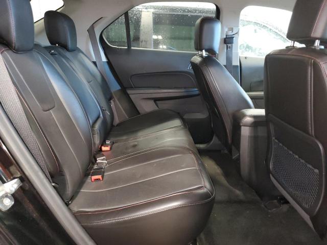 Photo 11 from auction – 2017 CHEVROLET EQUINOX LT with VIN 2GNFLFEK2H6105549