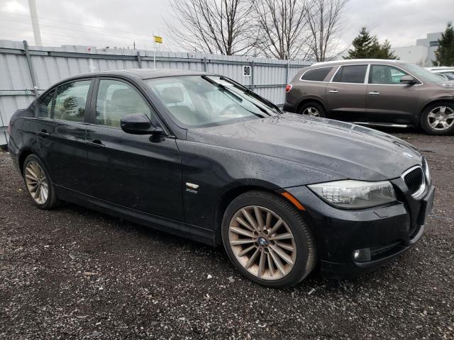 Foto 4 de la subasta – 2011 BMW 328 XI con VIN WBAPK7C52BA817392