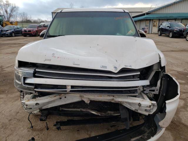 Photo 5 from auction – 2015 FORD FLEX LIMIT with VIN 2FMHK6D88FBA05997