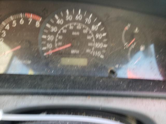 Photo 9 from auction – 2003 TOYOTA COROLLA CE with VIN JTDBR32E930011463