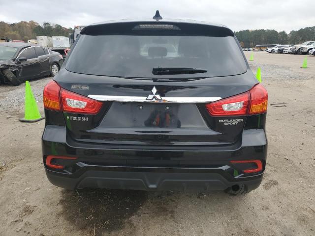 Photo 6 from auction – 2019 MITSUBISHI OUTLANDER with VIN JA4AP3AU2KU016550