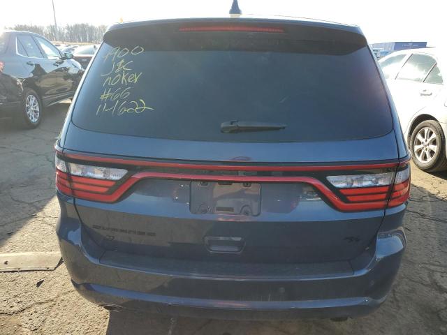 Photo 6 from auction – 2021 DODGE DURANGO R/ with VIN 1C4SDJCT0MC764900