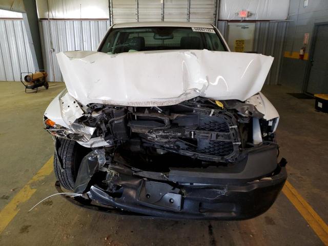 Photo 5 from auction – 2015 RAM 1500 ST with VIN 1C6RR6ST3FS575799