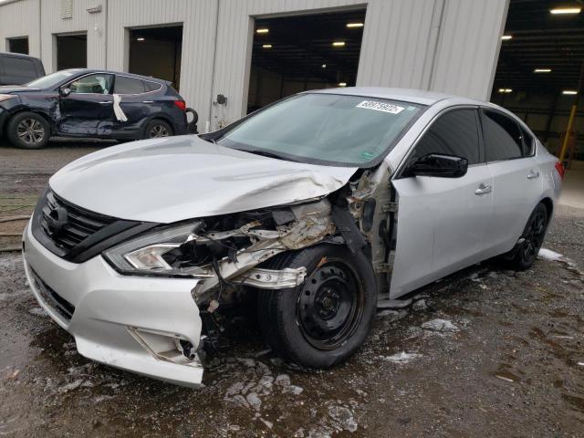 Photo 1 from auction – 2016 NISSAN ALTIMA 2.5 with VIN 1N4AL3AP5GN322113