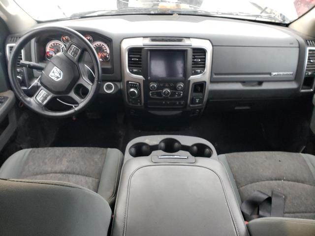 Photo 8 from auction – 2018 RAM 1500 SLT with VIN 1C6RR7GM5JS228099