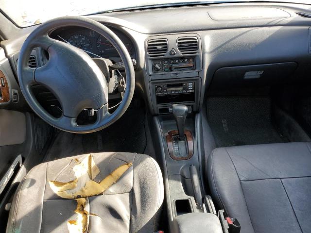 Photo 8 from auction – 1997 SUBARU LEGACY OUT with VIN 4S3BG6853V7635199