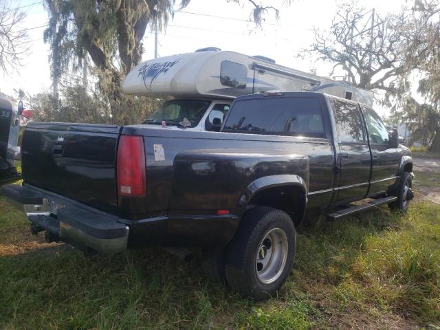 Photo 4 from auction – 2000 CHEVROLET GMT-400 K3 with VIN 1GCHK33F7YF419955
