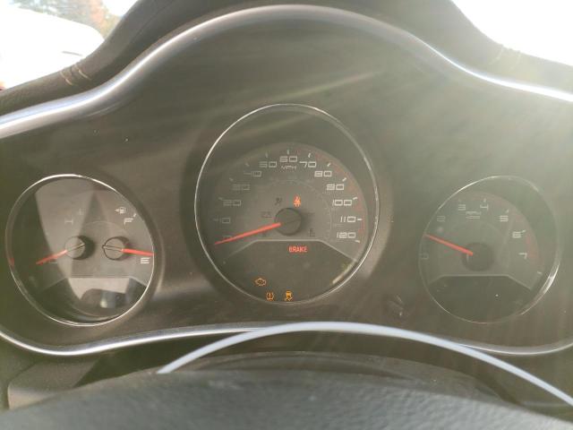 Photo 9 from auction – 2012 DODGE AVENGER SE with VIN 1C3CDZAB4CN231937