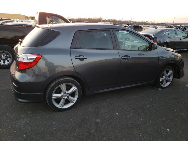 Photo 3 from auction – 2010 TOYOTA COROLLA MA with VIN 2T1LE4EE8AC017579