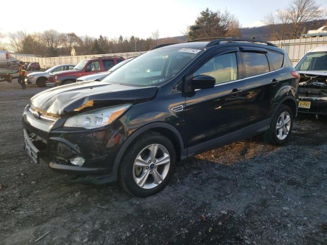 FORD ESCAPE 2013 with VIN 1FMCU9GX9DUC66278 - Photo from auction