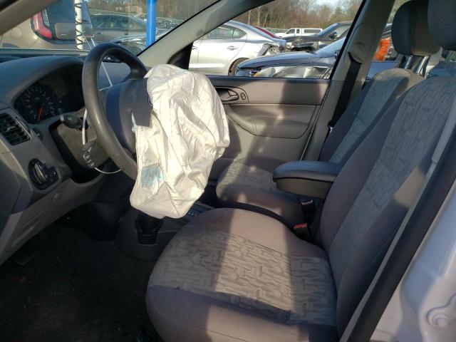 Photo 7 from auction – 2005 FORD FOCUS ZX4 with VIN 1FAFP34N75W188491
