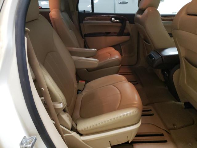 Photo 11 from auction – 2011 BUICK ENCLAVE CX with VIN 5GAKRBEDXBJ234098