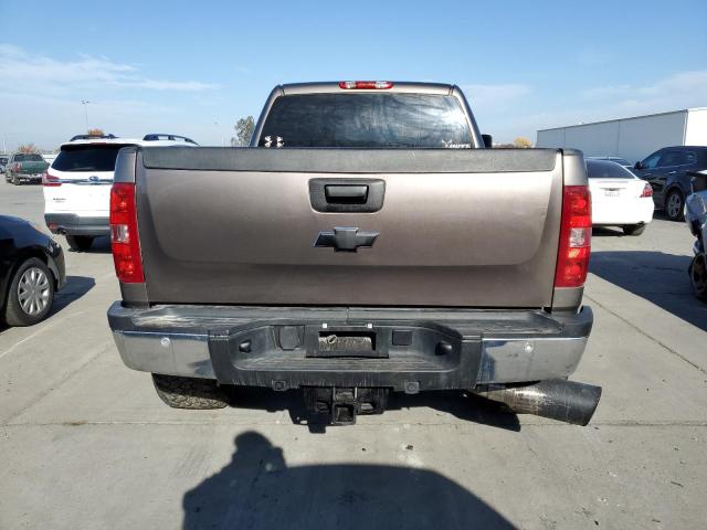 Photo 6 from auction – 2012 CHEVROLET SILVERADO with VIN 1GC1KXC81CF230169