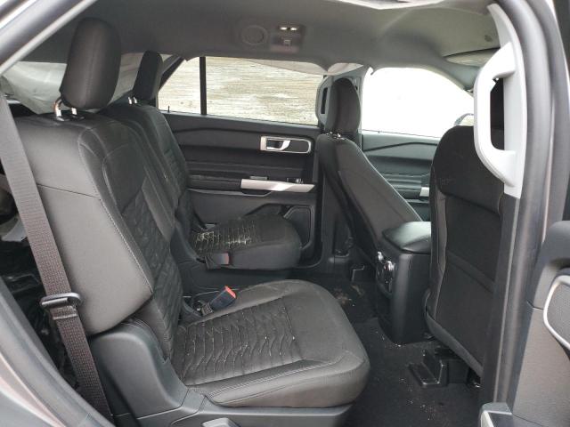 Photo 10 from auction – 2021 FORD EXPLORER X with VIN 1FMSK7DH7MGC32986