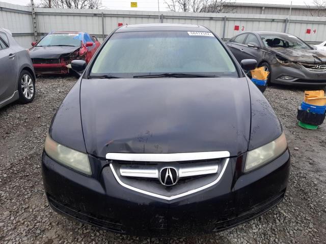 Photo 5 from auction – 2005 ACURA TL with VIN 19UUA66235A042787