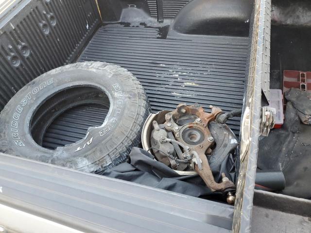 Photo 12 from auction – 2011 FORD F150 SUPER with VIN 1FTFW1CF5BFA21196