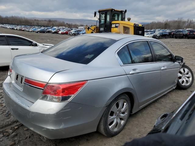 Photo 3 from auction – 2012 HONDA ACCORD LX with VIN 1HGCP2F35CA239551