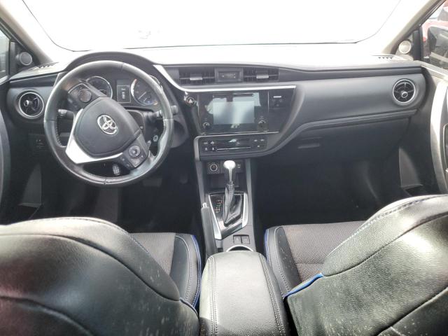 Photo 8 from auction – 2017 TOYOTA COROLLA L with VIN 2T1BURHEXHC768717