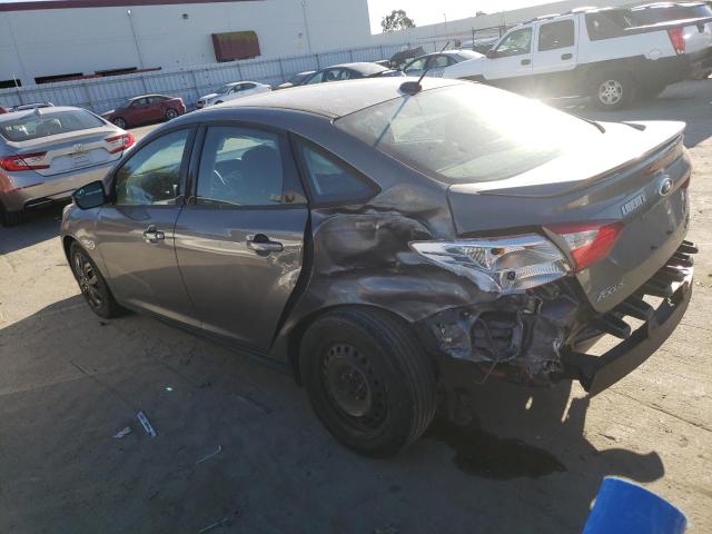 Photo 2 from auction – 2013 FORD FOCUS SE with VIN 1FADP3F21DL161894