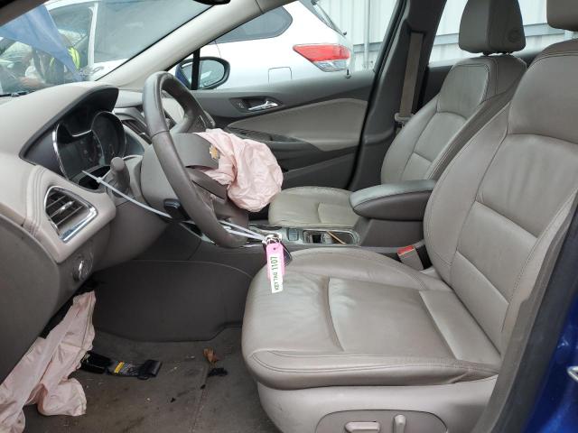 Photo 7 from auction – 2018 CHEVROLET CRUZE PREM with VIN 1G1BF5SM0J7186127