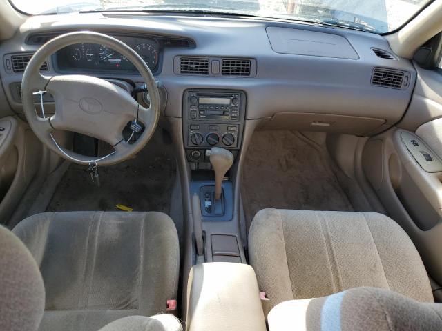 Photo 8 from auction – 2000 TOYOTA CAMRY CE with VIN 4T1BG22K0YU732224