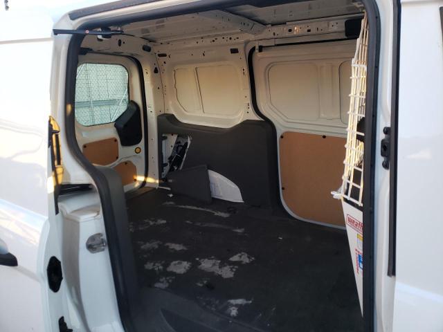 Photo 11 from auction – 2022 FORD TRANSIT CO with VIN NM0LS7T21N1506531