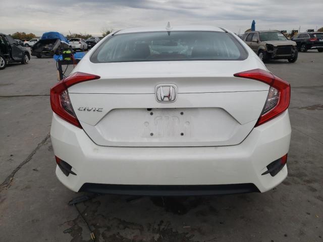 Photo 6 from auction – 2018 HONDA CIVIC LX with VIN 2HGFC2F7XJH538236