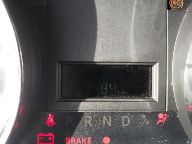 Photo 9 from auction – 2016 DODGE GRAND CARA with VIN 2C4RDGCG5GR315874