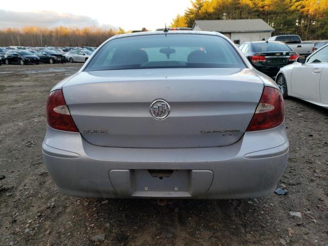 Photo 6 from auction – 2006 BUICK LACROSSE C with VIN 2G4WD582X61127395
