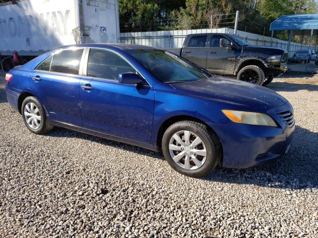 Photo 4 from auction – 2007 TOYOTA CAMRY with VIN 4T1BE46K27U164309