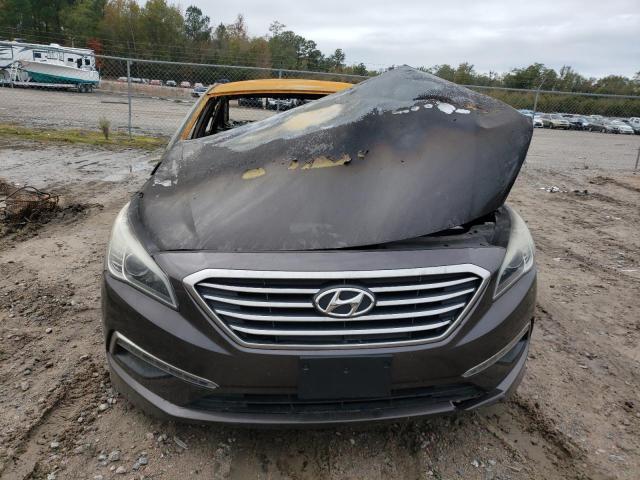 Photo 5 from auction – 2015 HYUNDAI SONATA SE with VIN 5NPE24AF5FH234656
